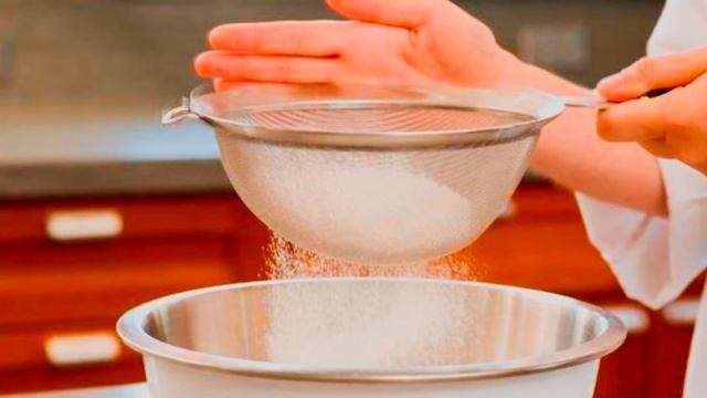 ➤ Что делать, если тесто не поднимается ➤ смотреть онлайн