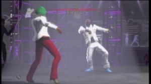 The Black Eyed Peas Experience Review (Xbox Kinect Version)