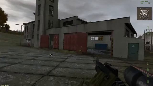 DayZ охота на маслят 6 (Раритет) смотреть онлайн