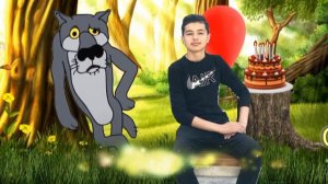 Таваллудат муборак Мехршод