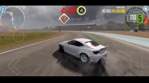 Setup Asura M1 (Engine 2jz) | CarX Drift Racing 2