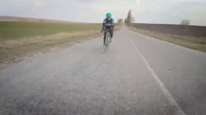 Мотивация велоспорт