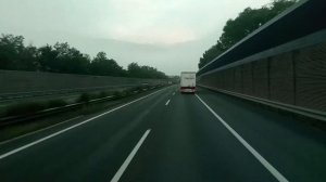 *ПУТЕШЕСТВИЕ ПО АВСТРИИ ГОРЫ,музыка в дороге путешествие на фуре через австрию*на машине по европ