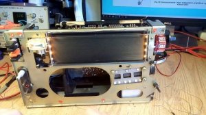 Океан 209, как натянуть верньрку?!