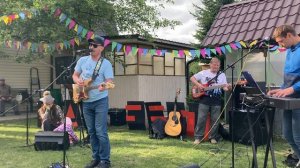 Дожди пистолеты Звери Кавер 2023