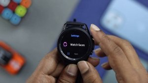 Disable Voice Assistant on Samsung Galaxy Watch 3 [TalkBack Turn Off]