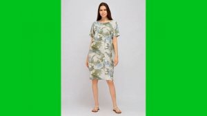 15 ШИКАРНЫХ ЛЕТНИХ ЦВЕТНЫХ ПЛАТЬЕВ 2022 ДО 56 РАЗМЕРА/15 CHIC SUMMER COLORED DRESSES 2022.