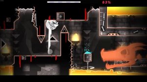 Nowice | Hard Demon | Geometry Dash