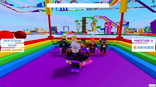 @Zaharchino vs @Kepus2289 ? РУ-РБ Батлс роблокс | RU-RB Battles roblox - Турнир Битва Ютуберов vs смотреть онлайн