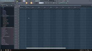 КАК СДЕЛАТЬ АТМОСФЕРНЫЙ ТРЕК В СТИЛЕ PLENKA ЗА 5 МИНУТ? (2022) - FL Studio Tutorial