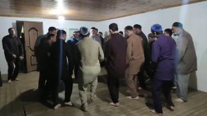 Зикр Наур Сакъ докхш Гунашн