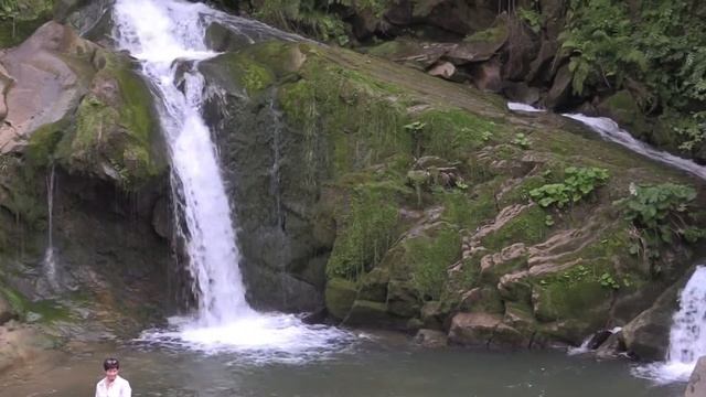 СКОЛЕВСКИЕ БЕСКИДЫ. ПРИРОДНЫЙ ПАРК. ЛЬВОВСКАЯ ОБЛАСТЬ (skole-beskydy Lviv Region of Ukraine)