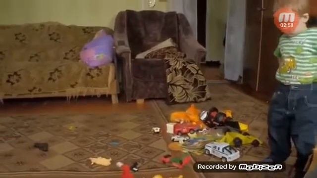дети матерятся моя реакция