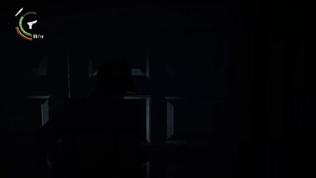 SCARY HORROR TIME | サイコブレイク2 [Evil Within 2] смотреть онлайн