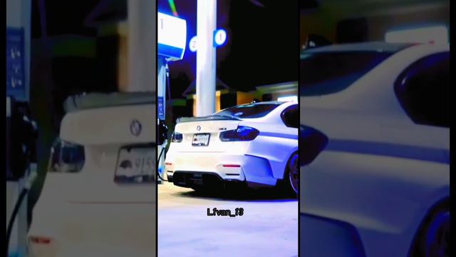 #bmw эдит. @L1van_13 смотреть онлайн