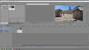 Как обрезать видео в Sony Vegas Pro? Как вырезать фрагмент?