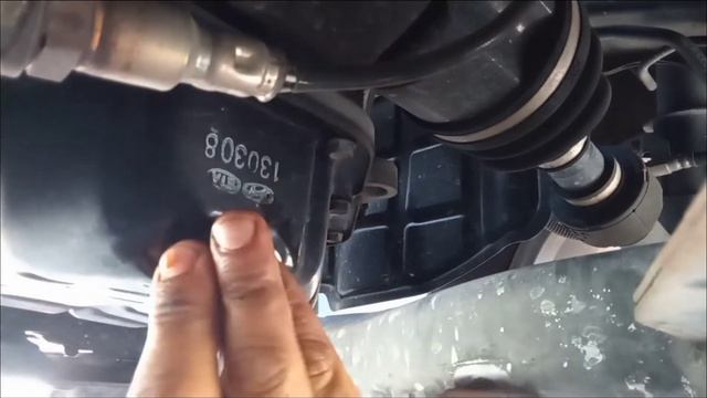 Time for oil change ? Nasty oil? #carprodiyer #kia #sedona смотреть онлайн