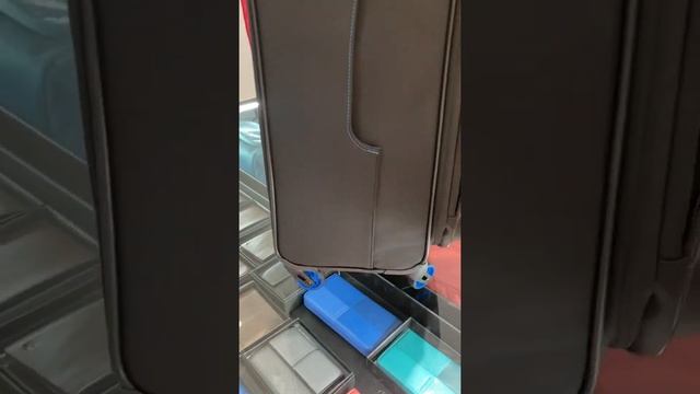 Тканевые чемоданы JET Modo by Roncato смотреть онлайн