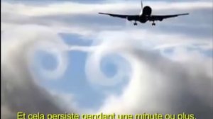 11 septembre, les crashs d'avions démontrés impossible scientifiquement