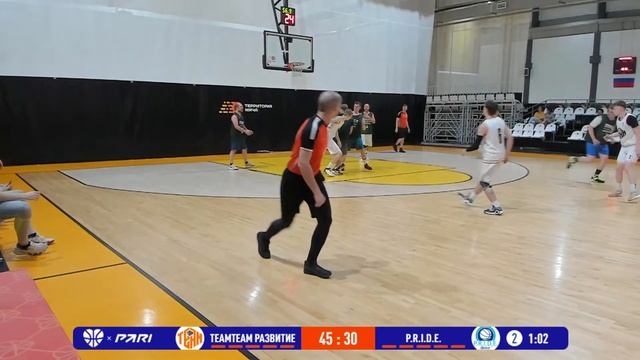 Летняя лига МЛБЛ 2023 | 26 июля | Арена смотреть онлайн