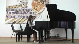 Р.Щедрин, "Шествие царя Гороха"