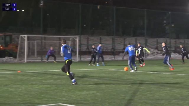 AFL20. Spain. Segunda. Day 12. Deportivo La Coruna - Levante U.D. смотреть онлайн