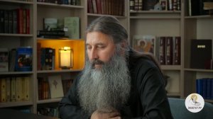 Почему священники с бородой ? Протоиерей Александр Тылькевич