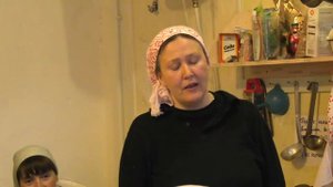 Соловки. Встреча трех сестер 9 Поет Ксения Богородицкая