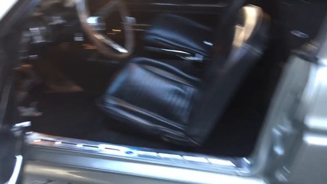 1967 Ford Mustang GT500 Eleanor Clone смотреть онлайн