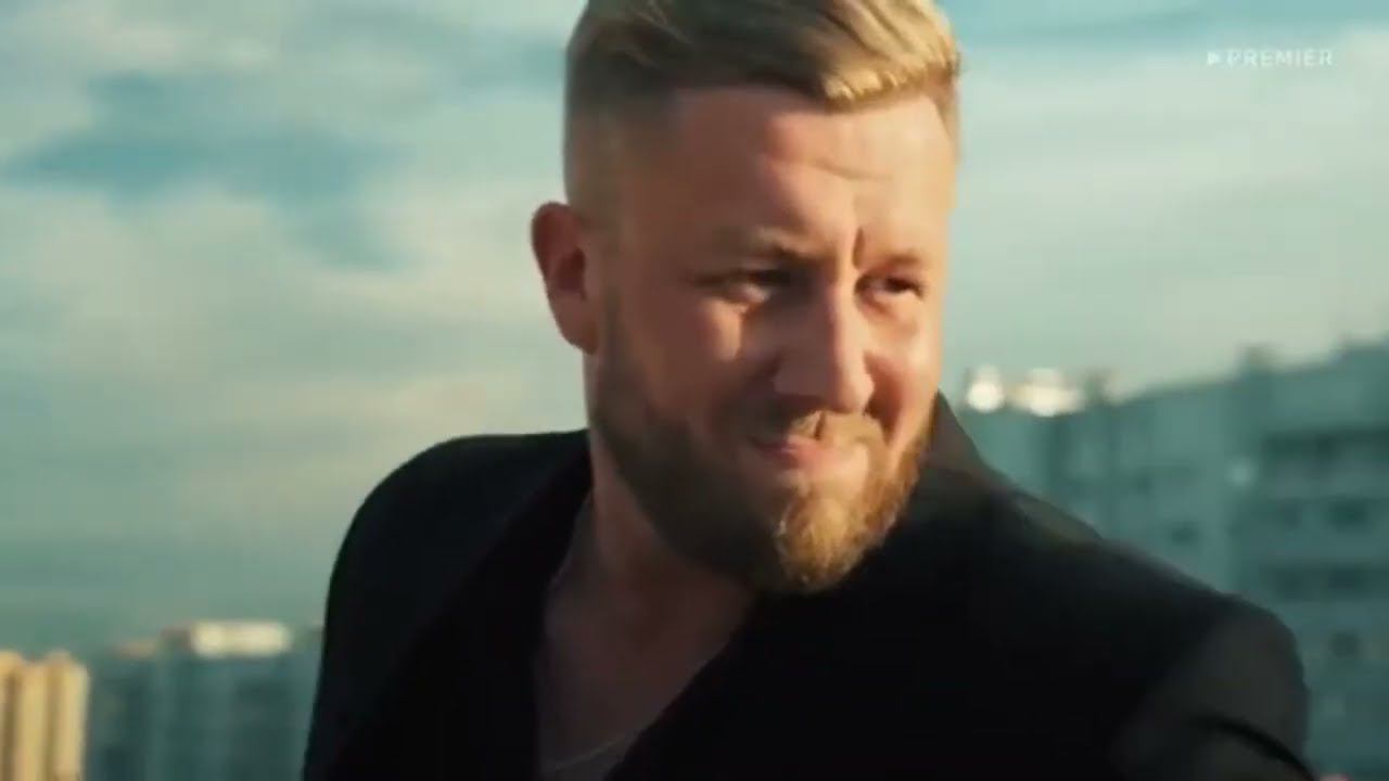 Шеф 6. Кочевник и Малыш смотреть онлайн