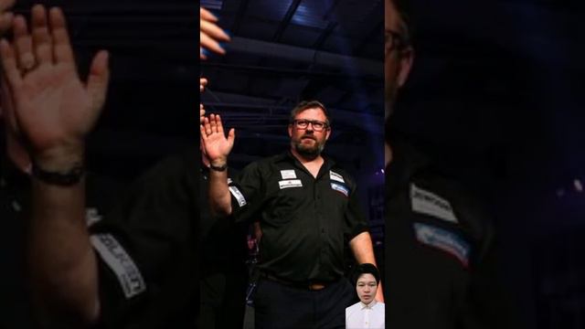 James Wade column: Elton John inspiring me to climb back up darts ranking again