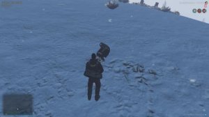 Берем на клык [GTA 5 RP Zombie]