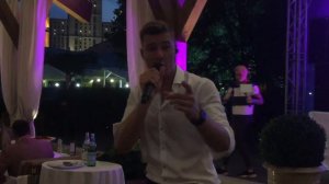Григорий Юрченко-«Не пугайся, детка».