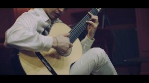 Gerardo Nunez - Calima (Bulerias) - Nikita Nedelko