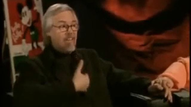 The Voices Behind Mickey and Minnie - Wayne Allwine and Russi Taylor (Part 1/3) смотреть онлайн