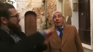 Италия. Настоящая Италия. Часть 2. Человек мира. Моя планета.