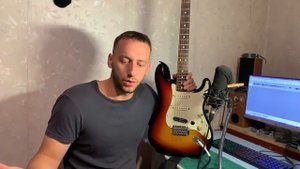 Fokin Pickups Stiletto S bridge / НЕДООБЗОР НЕДОГИТАРИСТА /