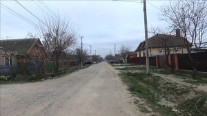 Славянск-на-Кубани. Прогулка по улочкам.