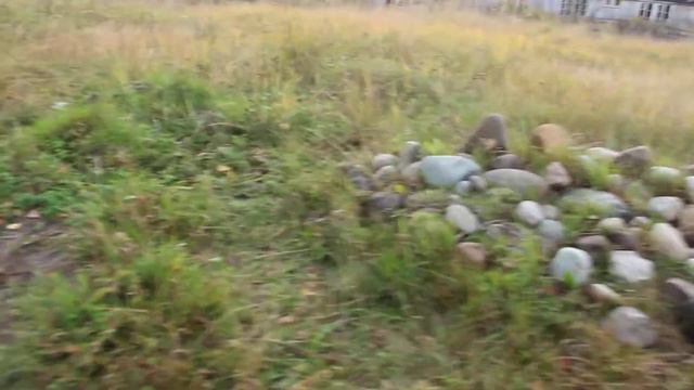 ГОРкА ПАМЯТИ в п. Комсомольске -на- Печоре, КОМИ, сентябрь 2020 смотреть онлайн