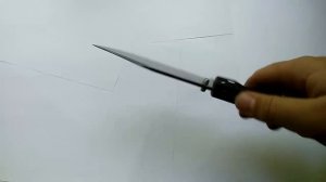 Нож Cold steel voyager xl(cts-bd1). Мое мнение о ноже.