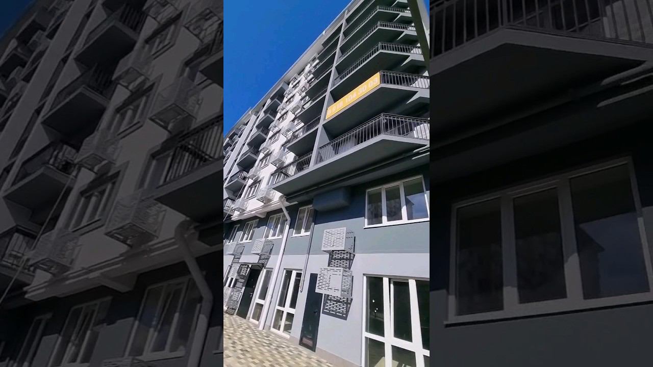 22 М2 ЗА 5.200 МЛН В АДЛЕРЕ +7 928 245 30 80