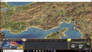 Medieval 2 Total War Timelapse: A.I. Only. Weaker Mongols and Timurids