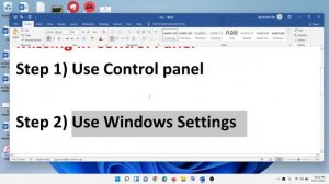 Fix Can't Find Windows Fax And Scan In Windows 11/10, Fix Fax And Scan Missing In Control Panel