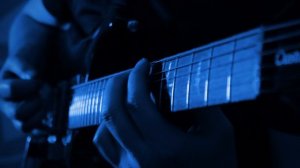 Child's Play Theme (2019) on Guitar