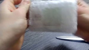 Распаковка AMD Athlon 64x2 6000+ 3 ГГц двухъядерный Процессор Socket AM2