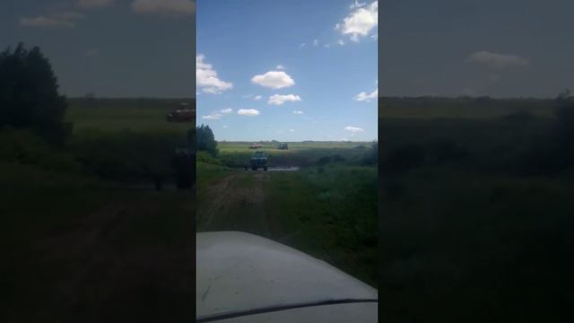 едем в брод смотреть онлайн