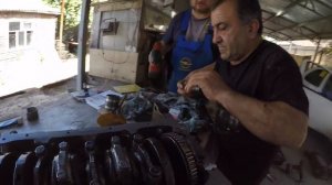 Сделай сам! Как собрать двигатель своими руками, ВАЗ, OPEL, любой четырёх цилиндровый мотор.