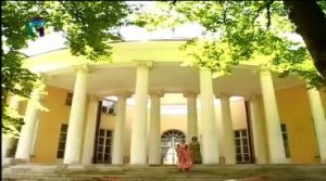 Московский музей-заповедник, дворец-усадьба Николая Дурасова