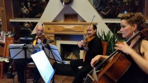 Anima Group - Money, money, money (ABBA cover)