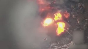 ??⚡Большая подборка применения БПЛА "Ланцет" в зоне СВО.⚡